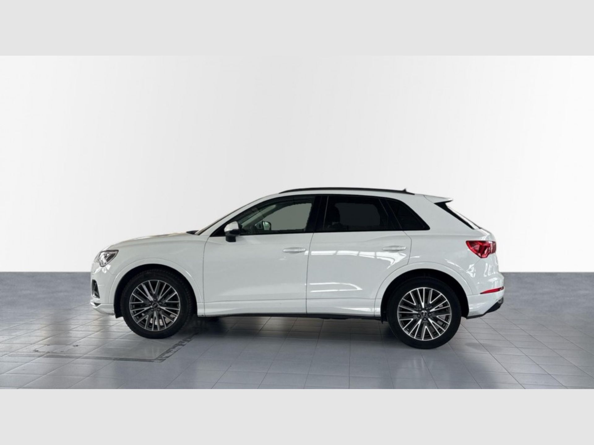 Audi Q3 - 4