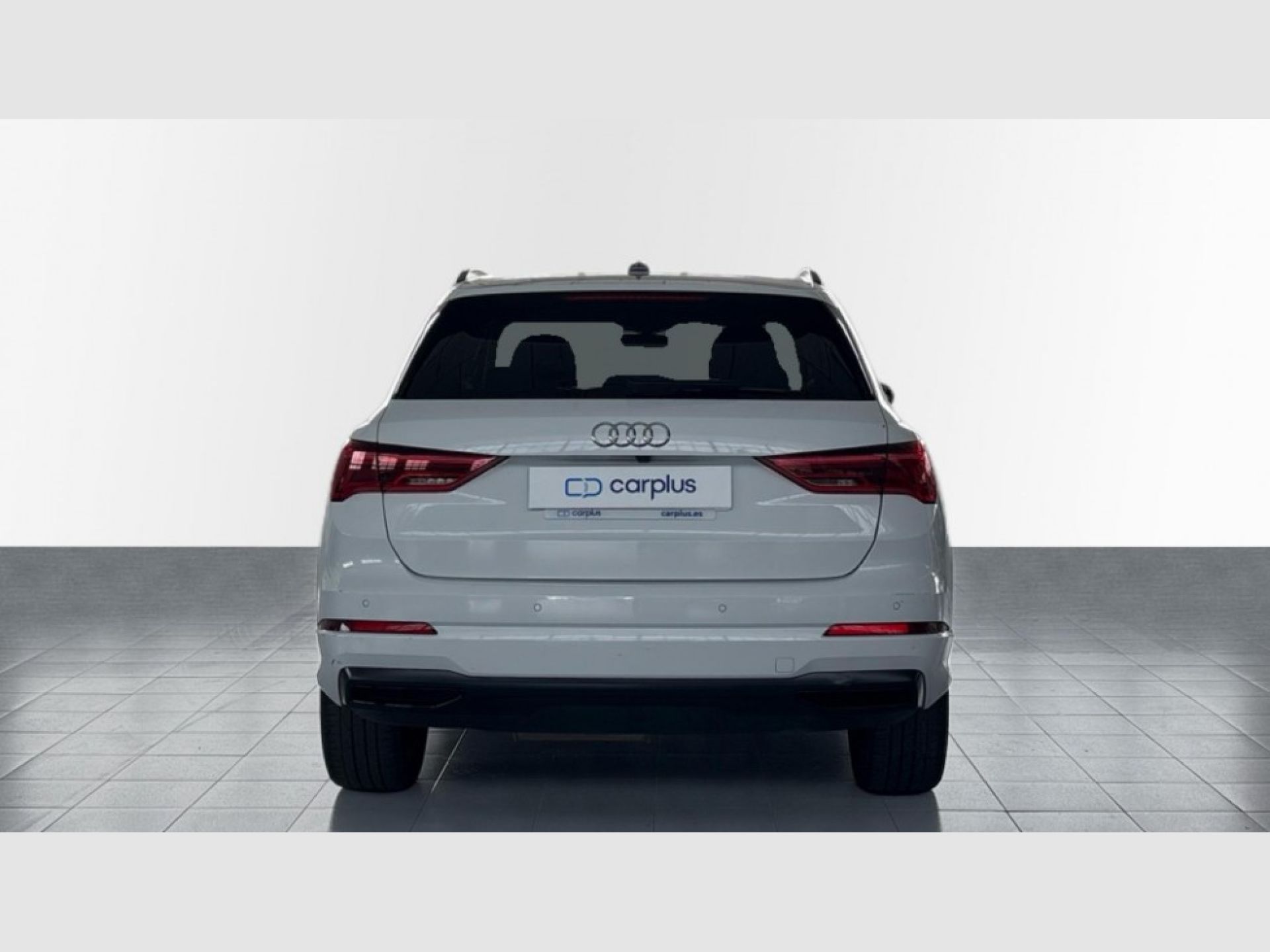 Audi Q3 - 6