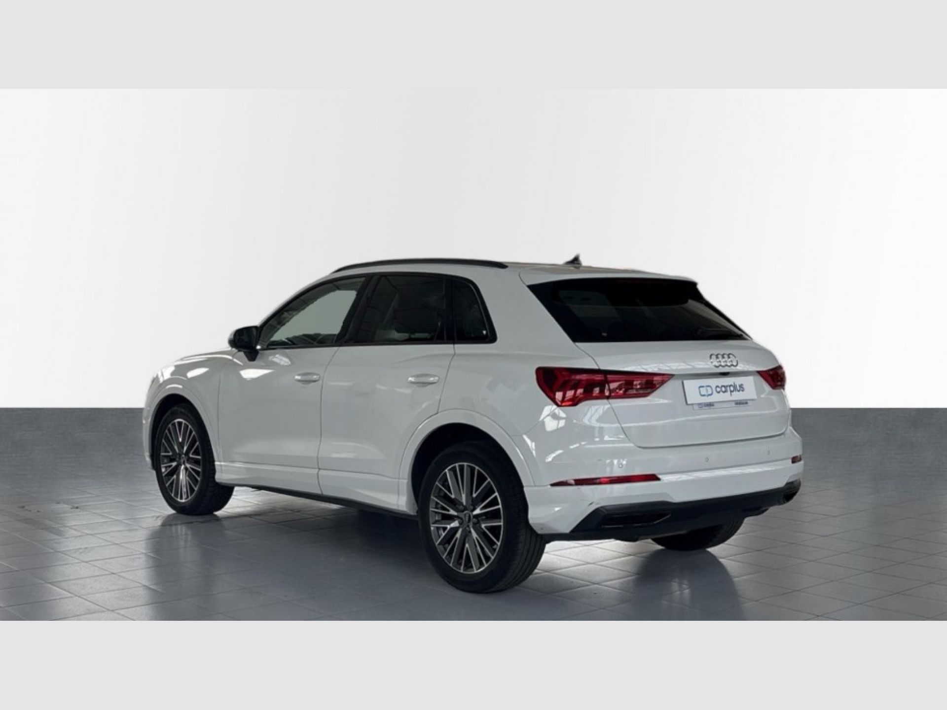 Audi Q3 - 5