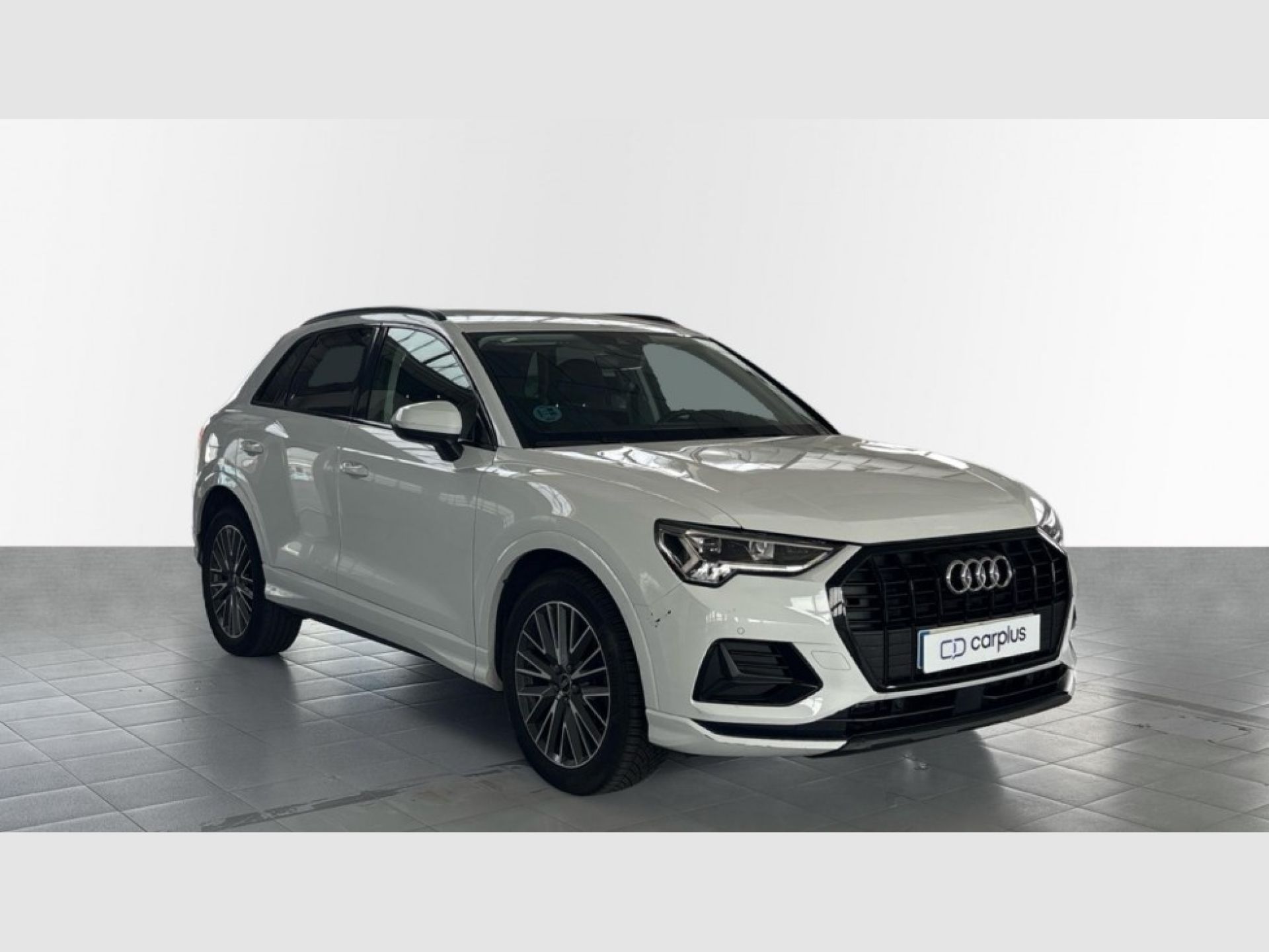 Audi Q3 - 2