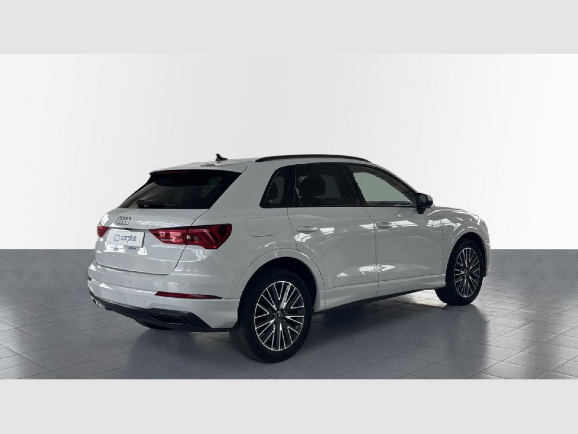 Audi Q3 - 7