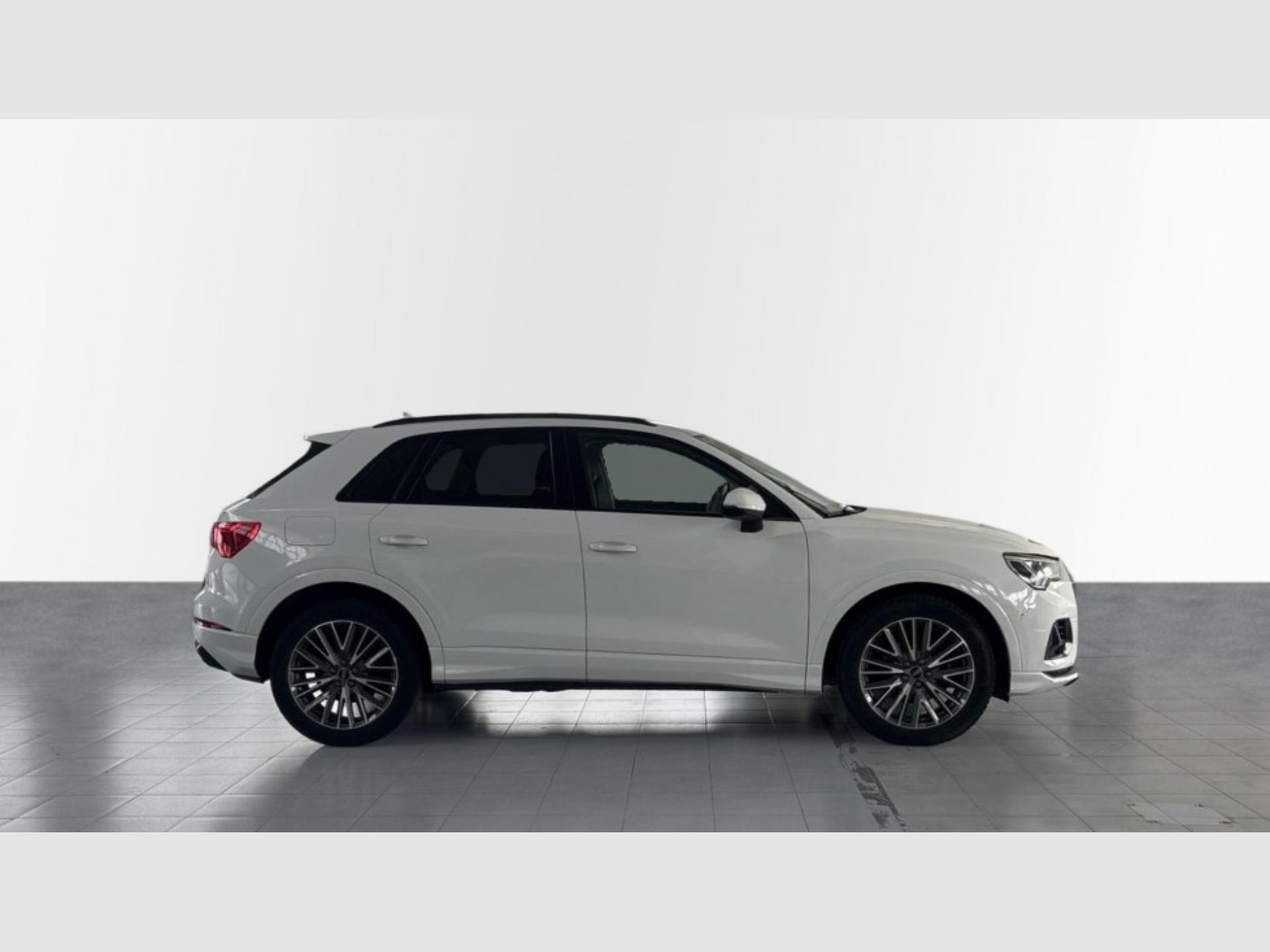 Audi Q3 - 8