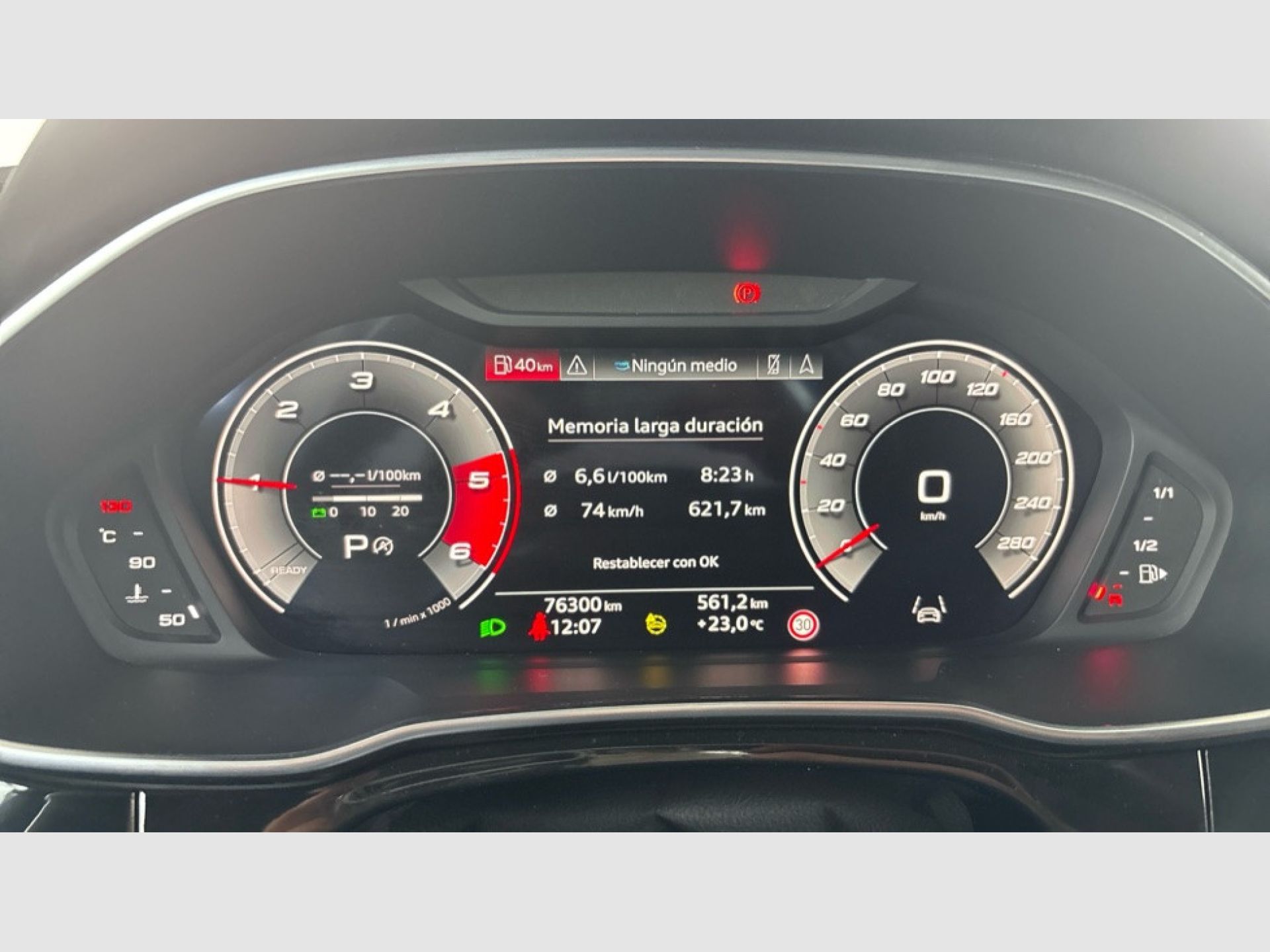 Audi Q3 - 9