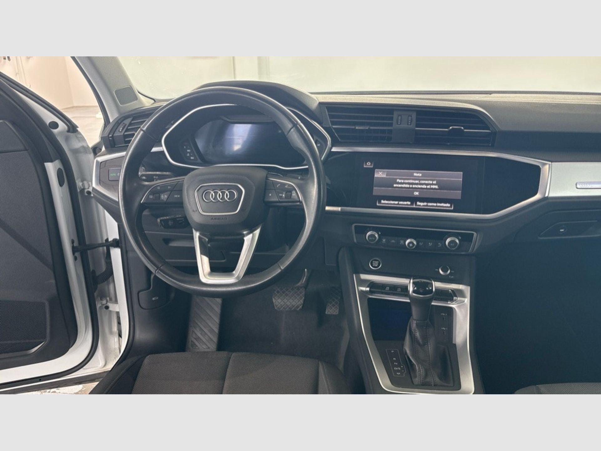 Audi Q3 - 10