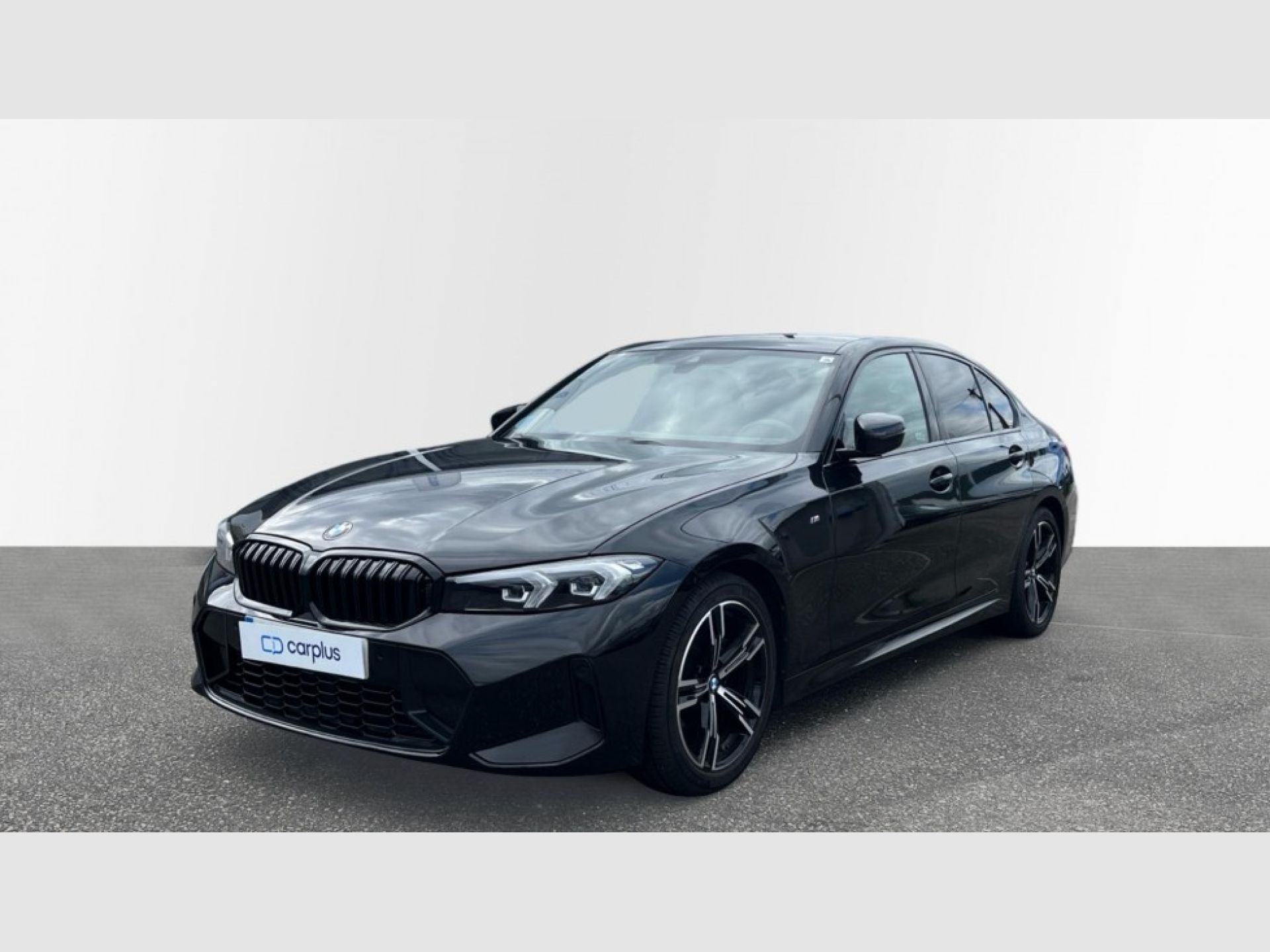 BMW Serie 3