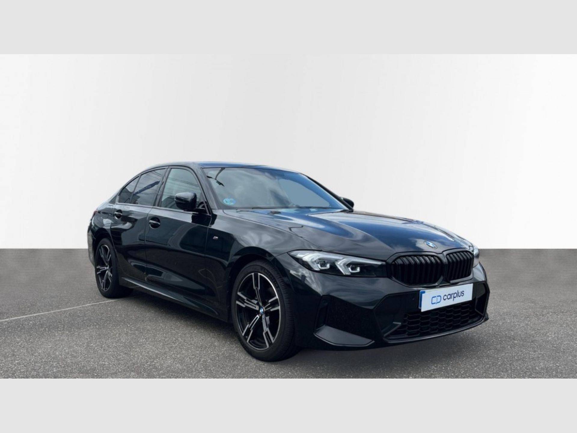 BMW Serie 3 - 2