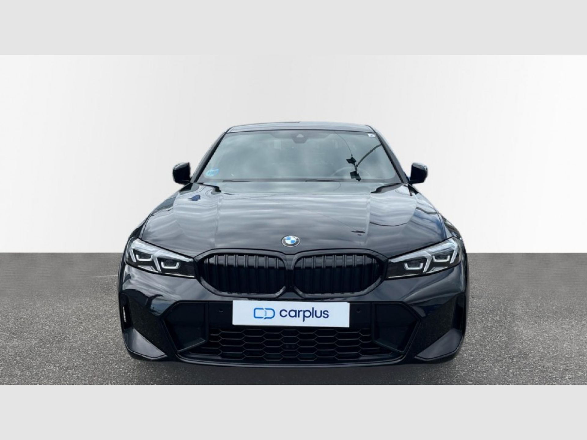 BMW Serie 3 - 3