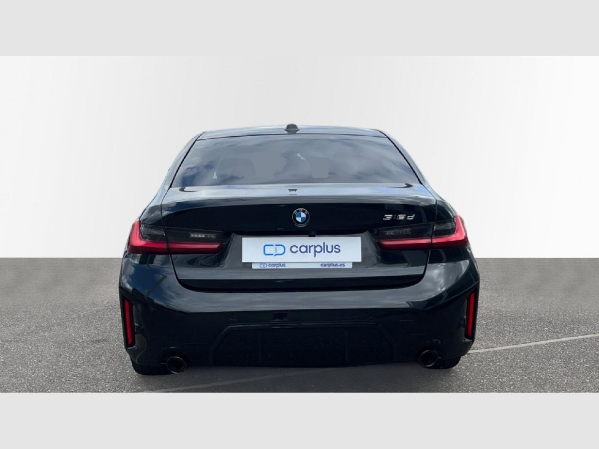 BMW Serie 3 - 6