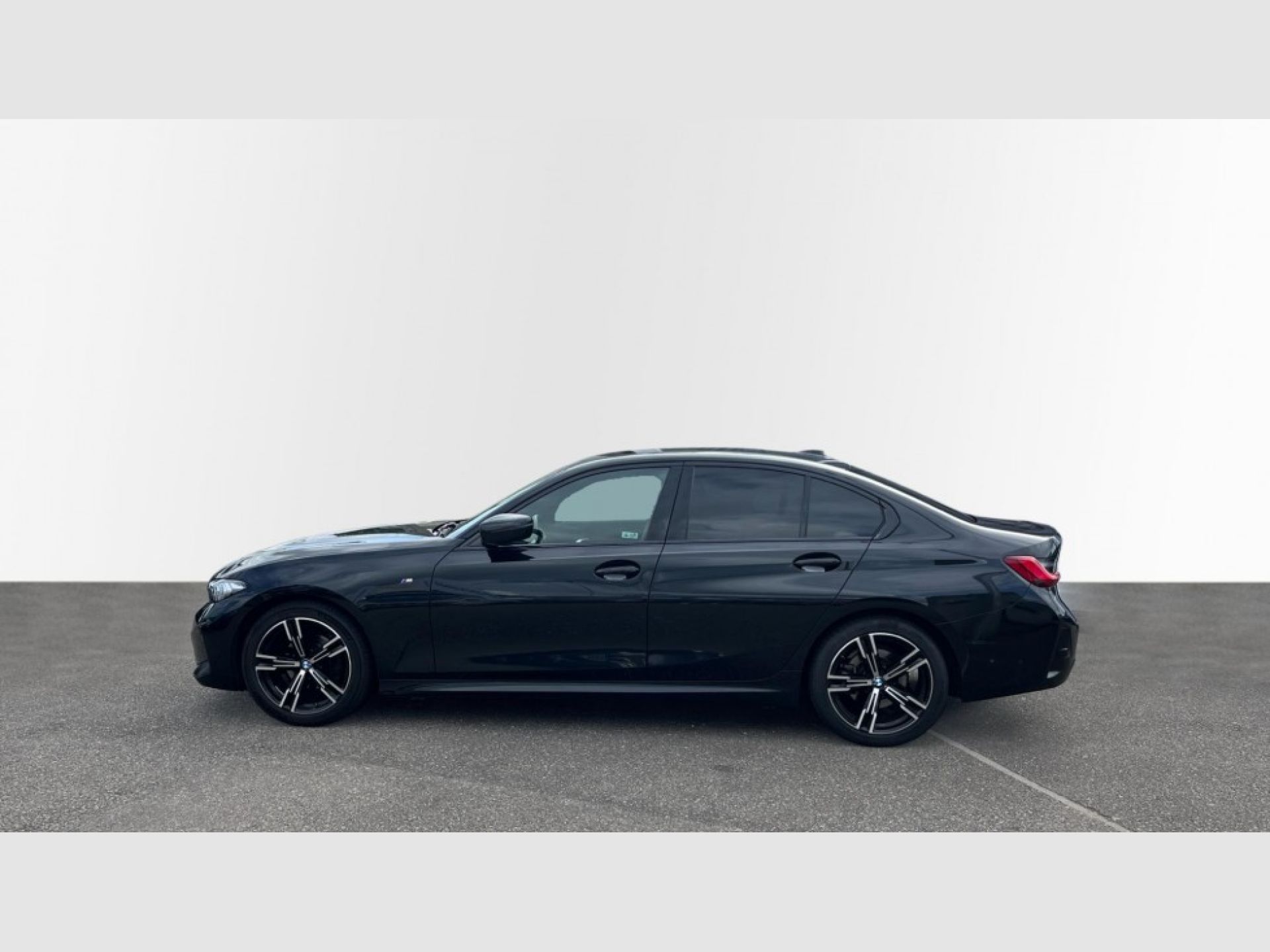 BMW Serie 3 - 4