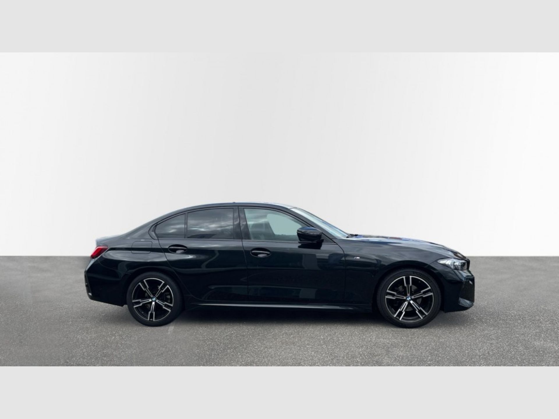 BMW Serie 3 - 8