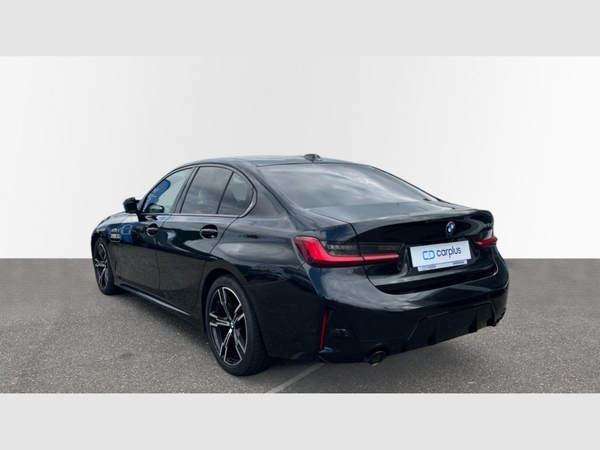 BMW Serie 3 - 5