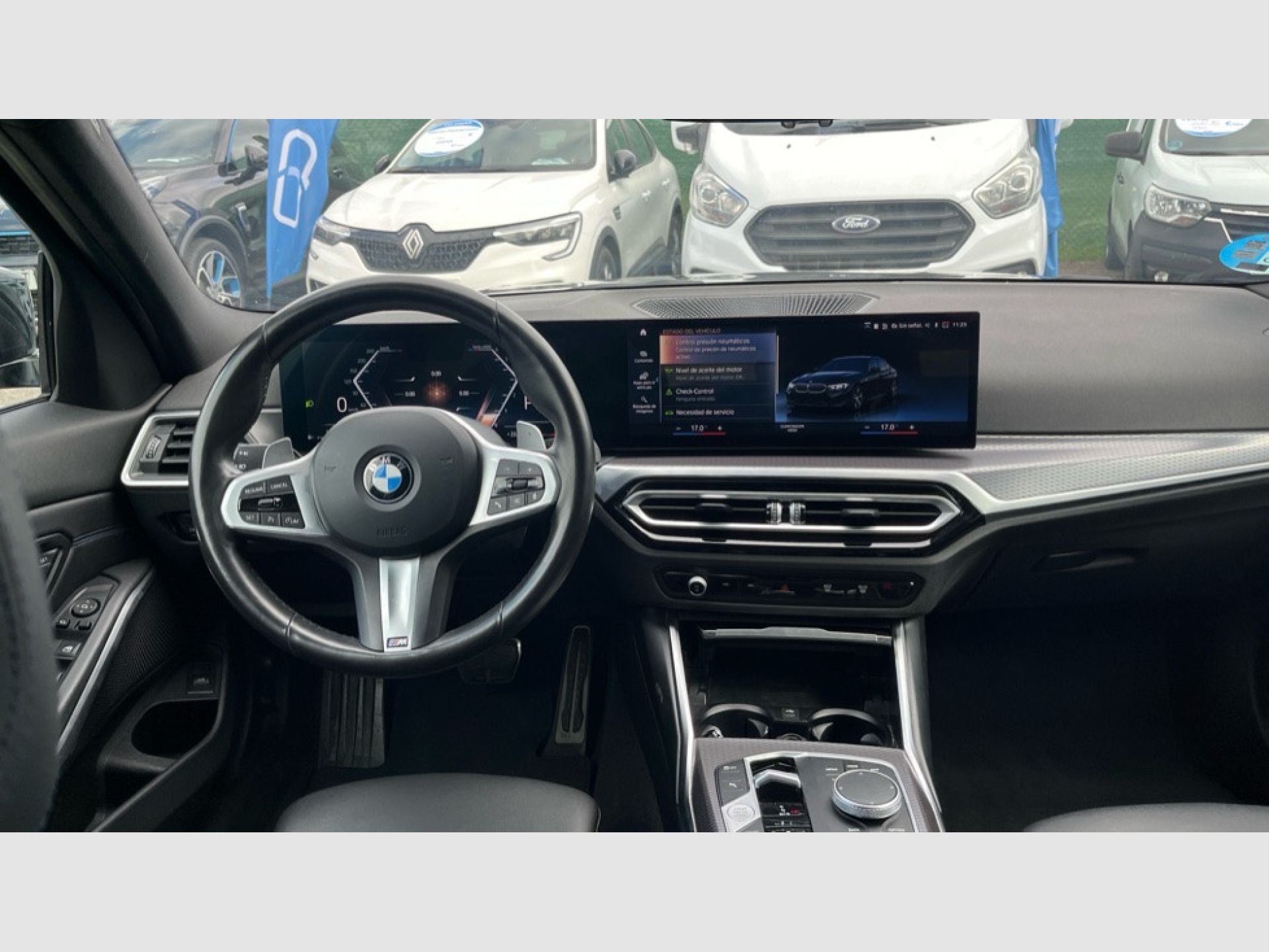 BMW Serie 3 - 10