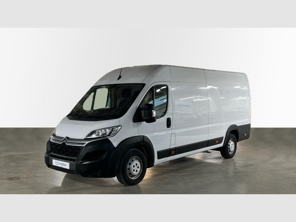 Citroën Jumper