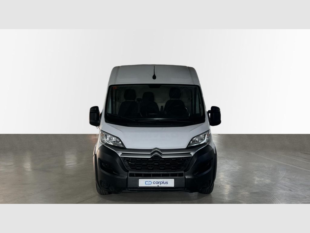 Citroën Jumper - 3