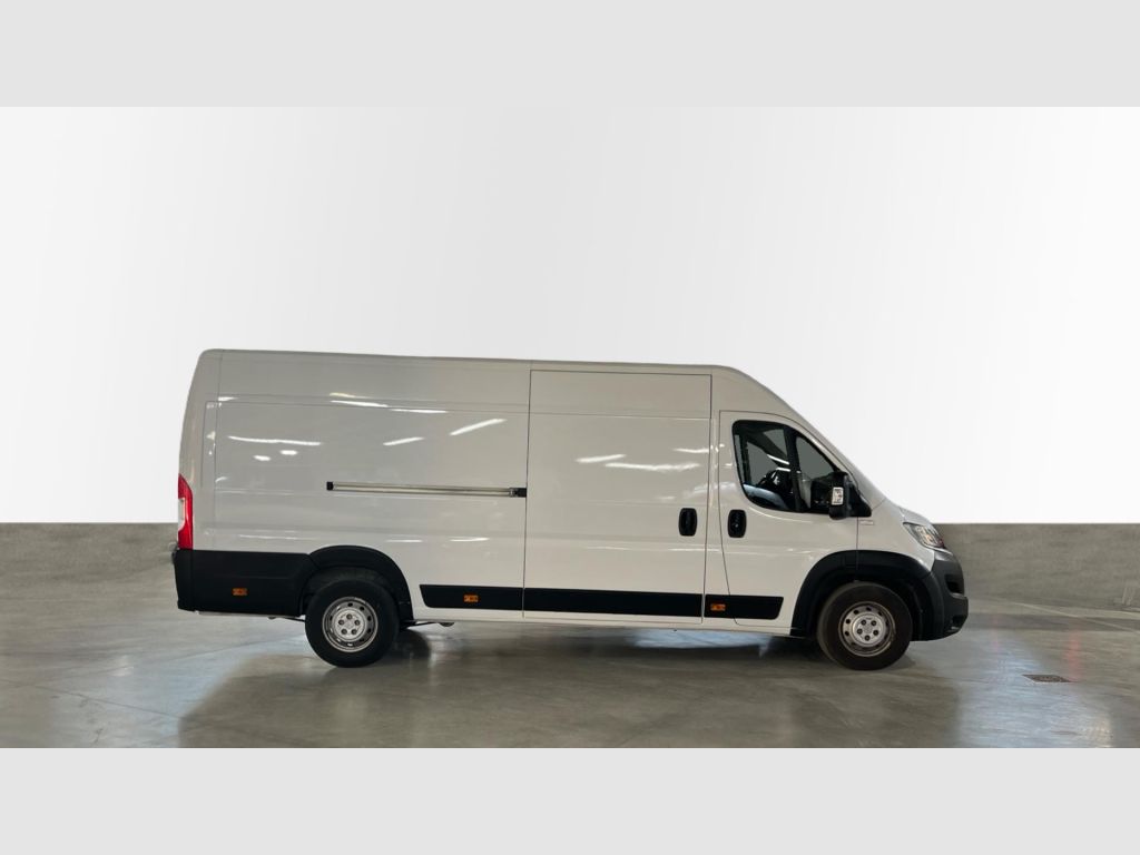 Citroën Jumper - 8