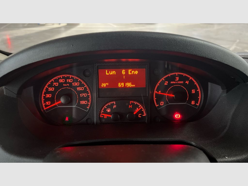 Citroën Jumper - 9