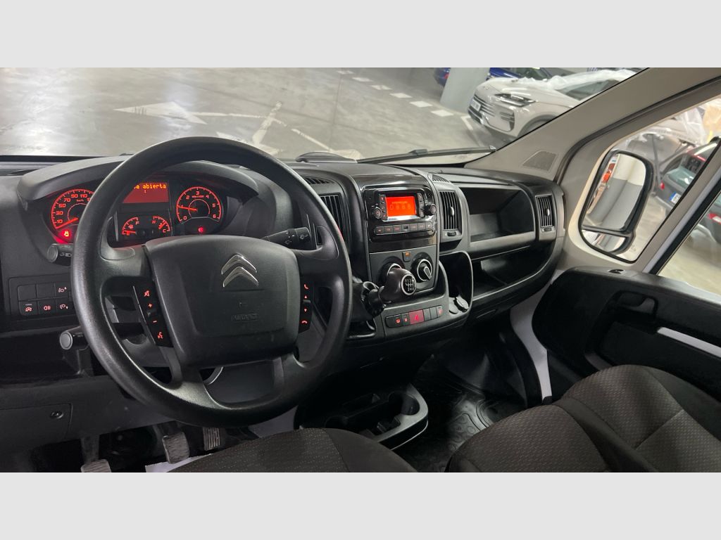 Citroën Jumper - 10