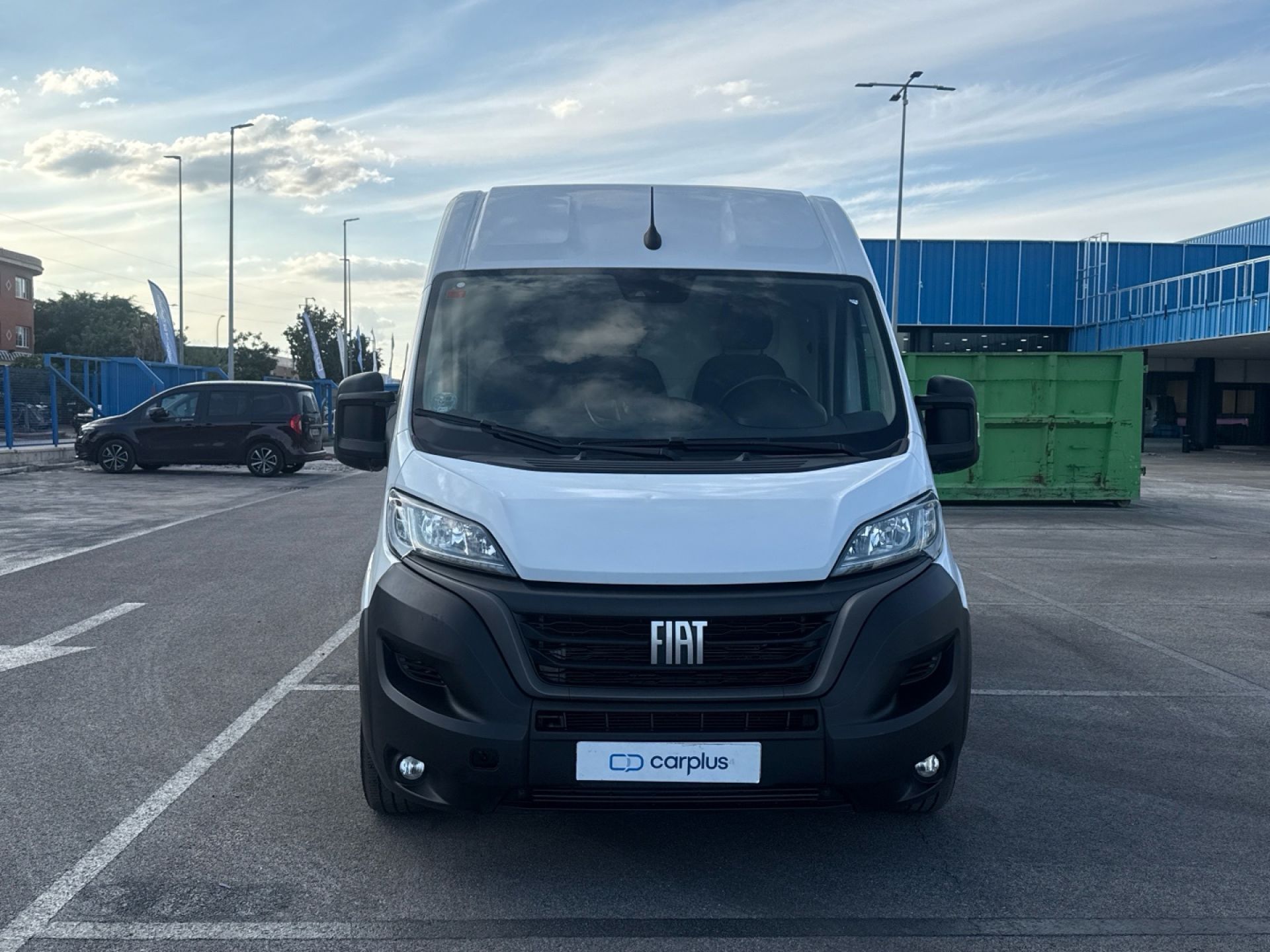 Fiat Ducato - 3
