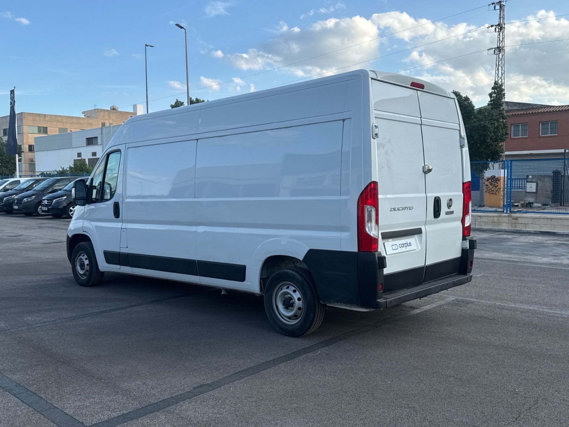 Fiat Ducato - 5