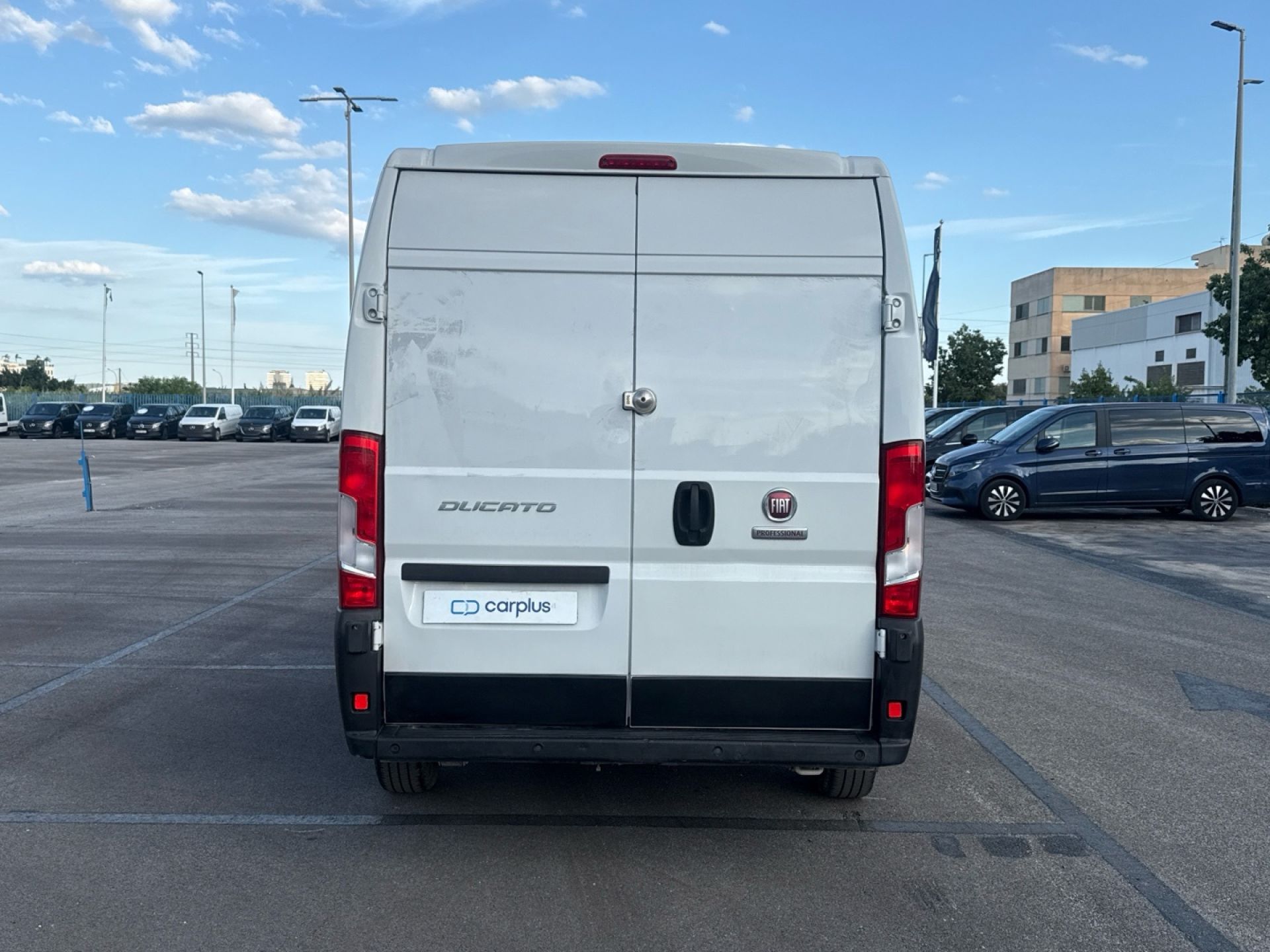 Fiat Ducato - 6