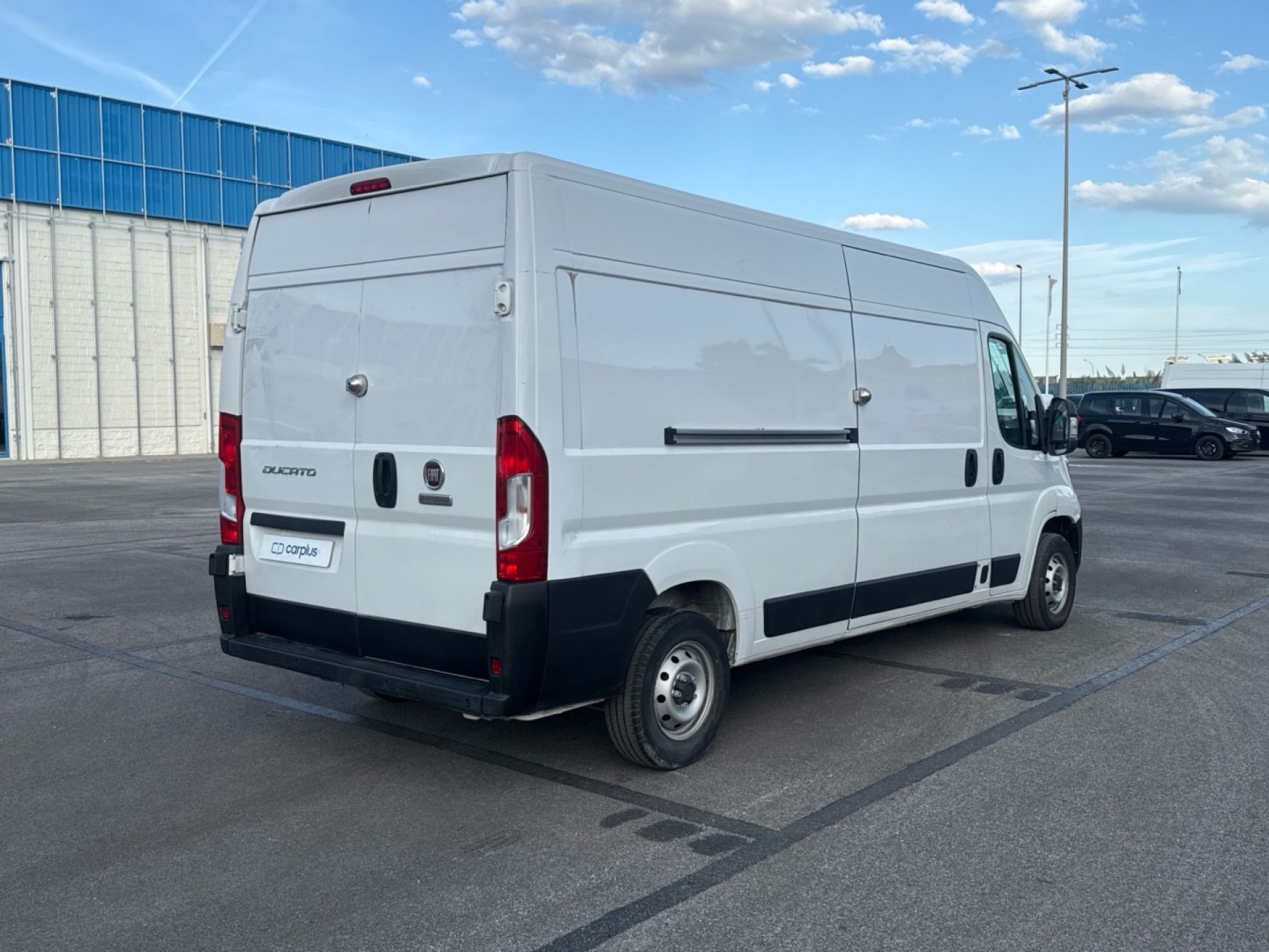 Fiat Ducato - 7