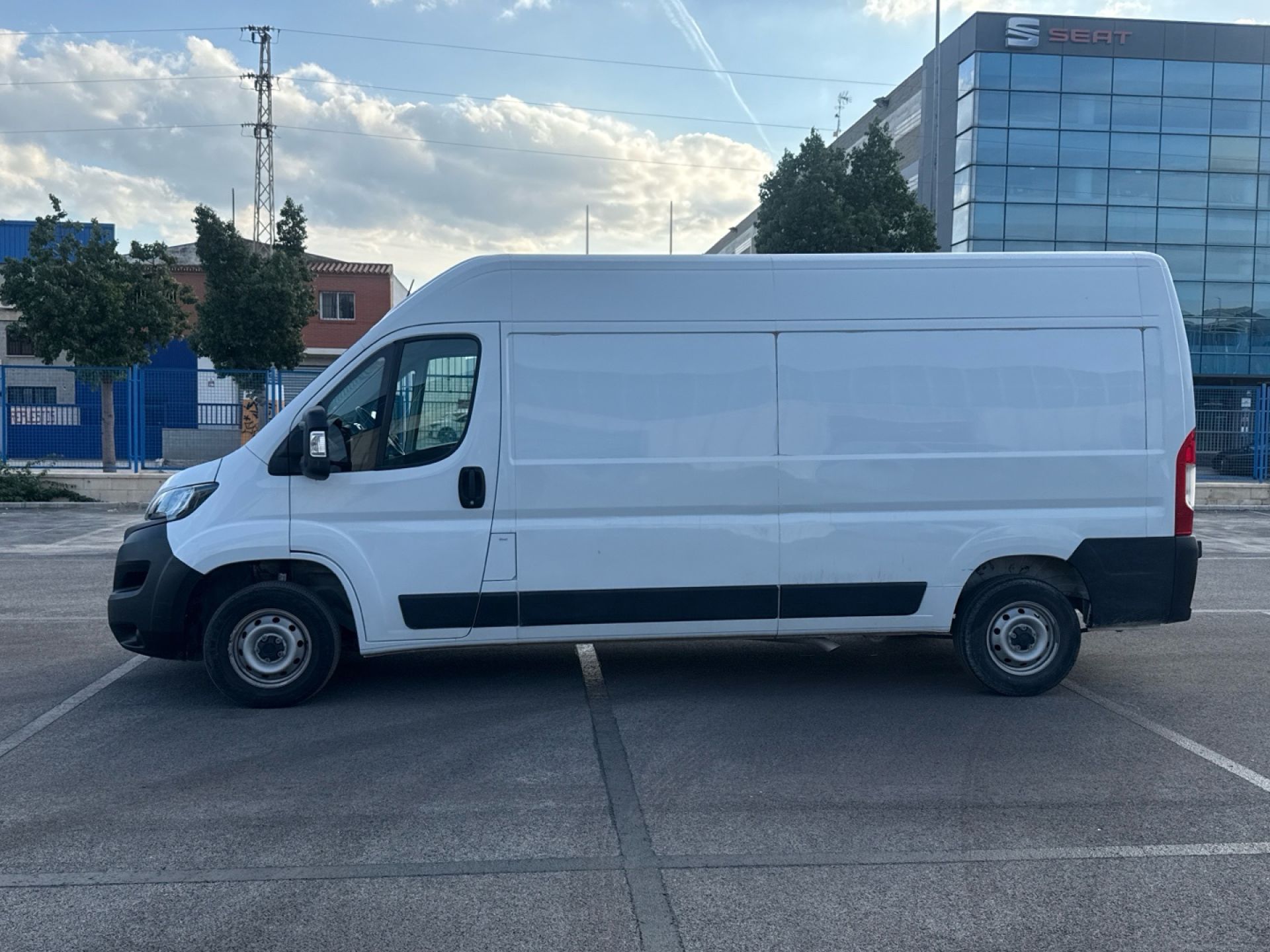 Fiat Ducato - 4