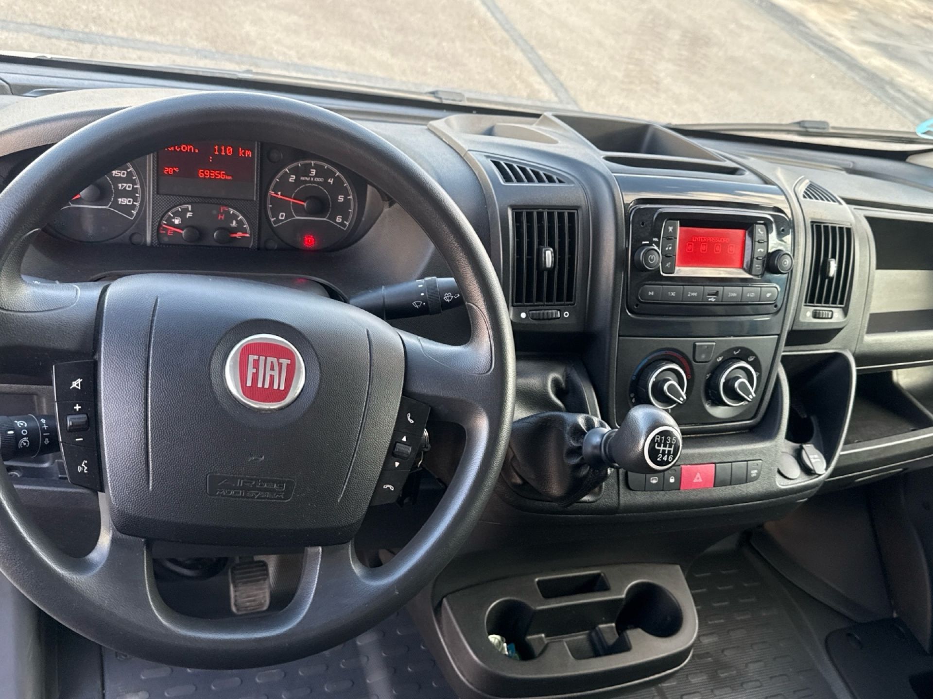 Fiat Ducato - 10