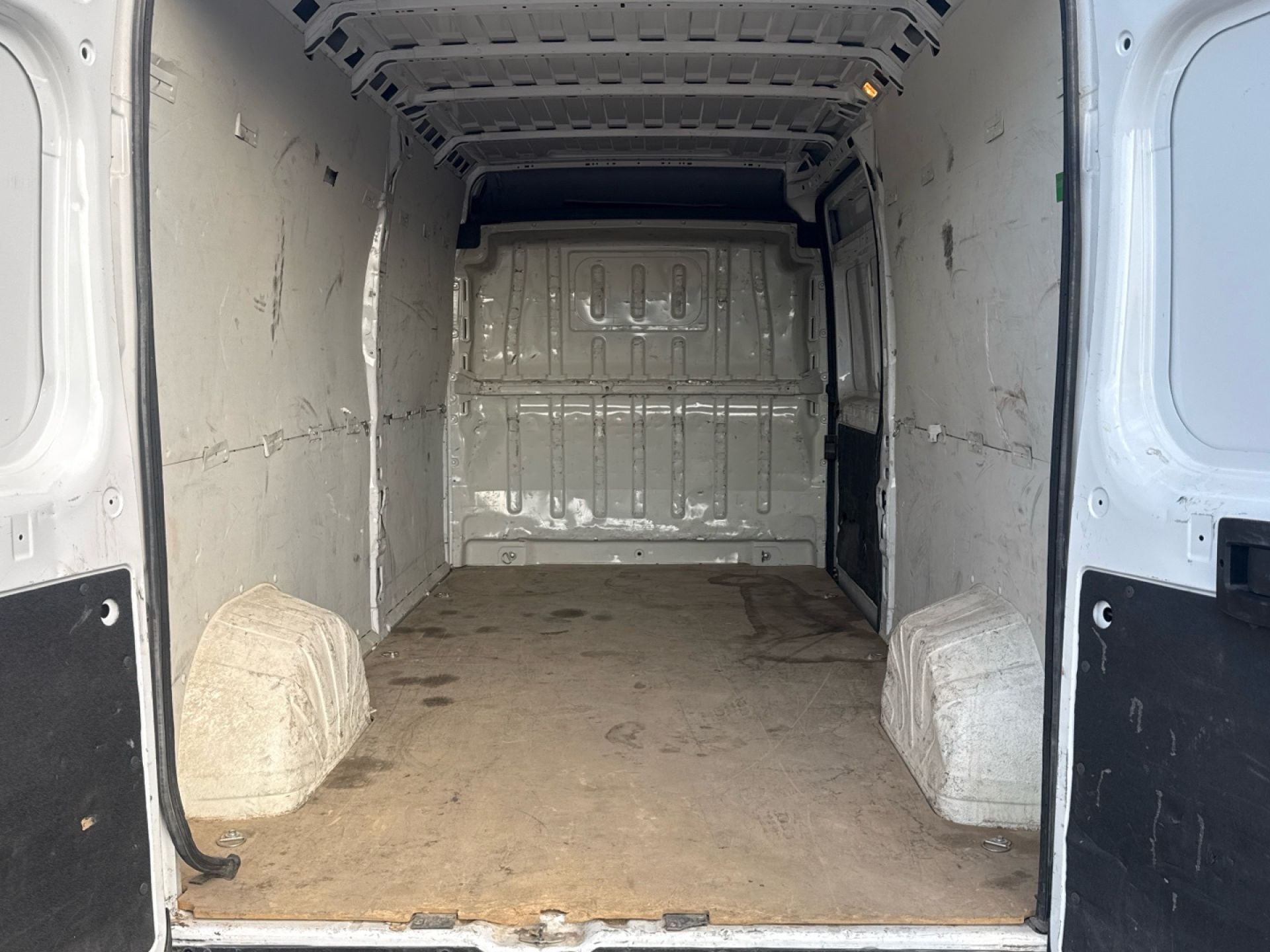 Fiat Ducato - 12