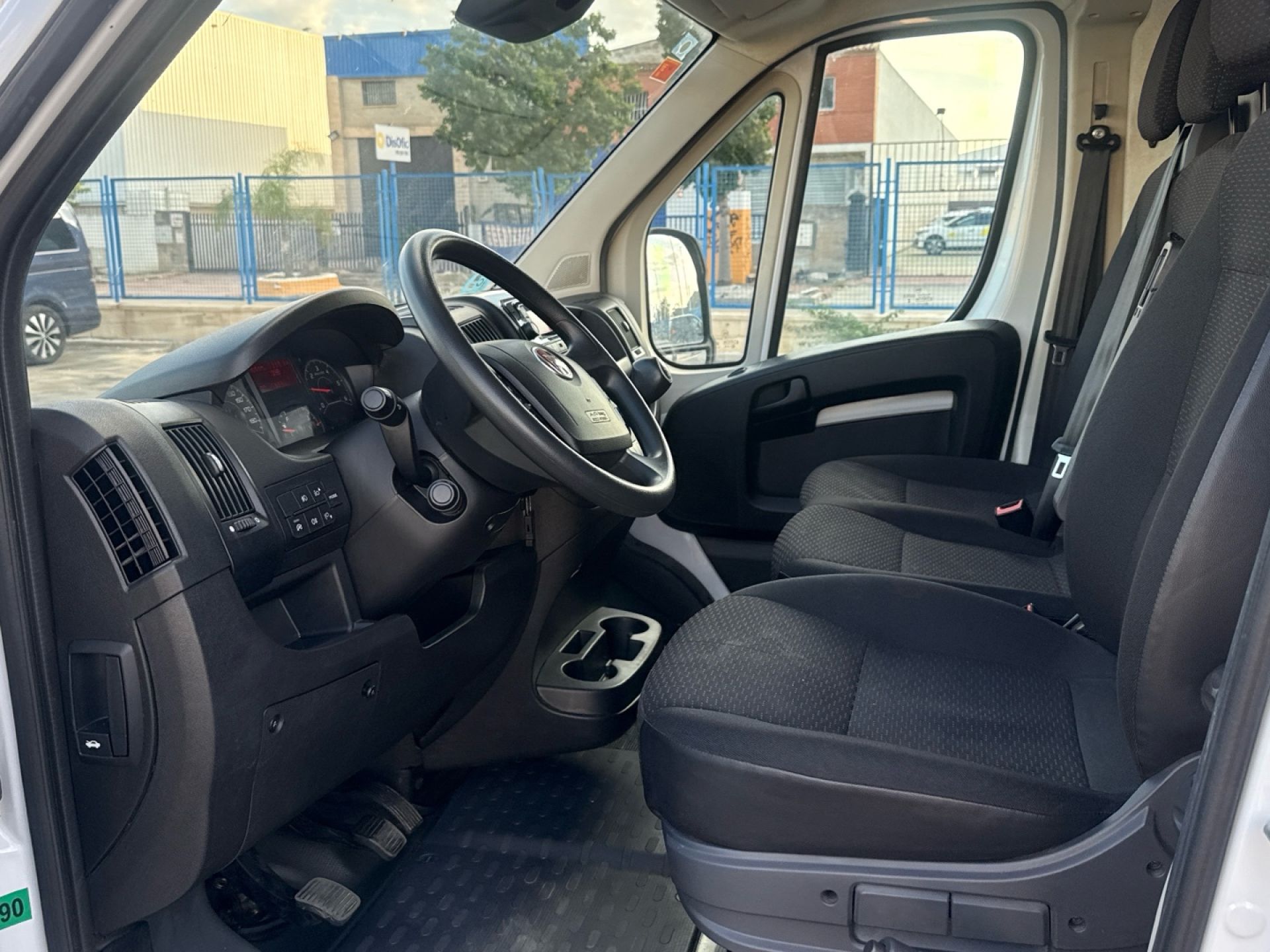 Fiat Ducato - 11