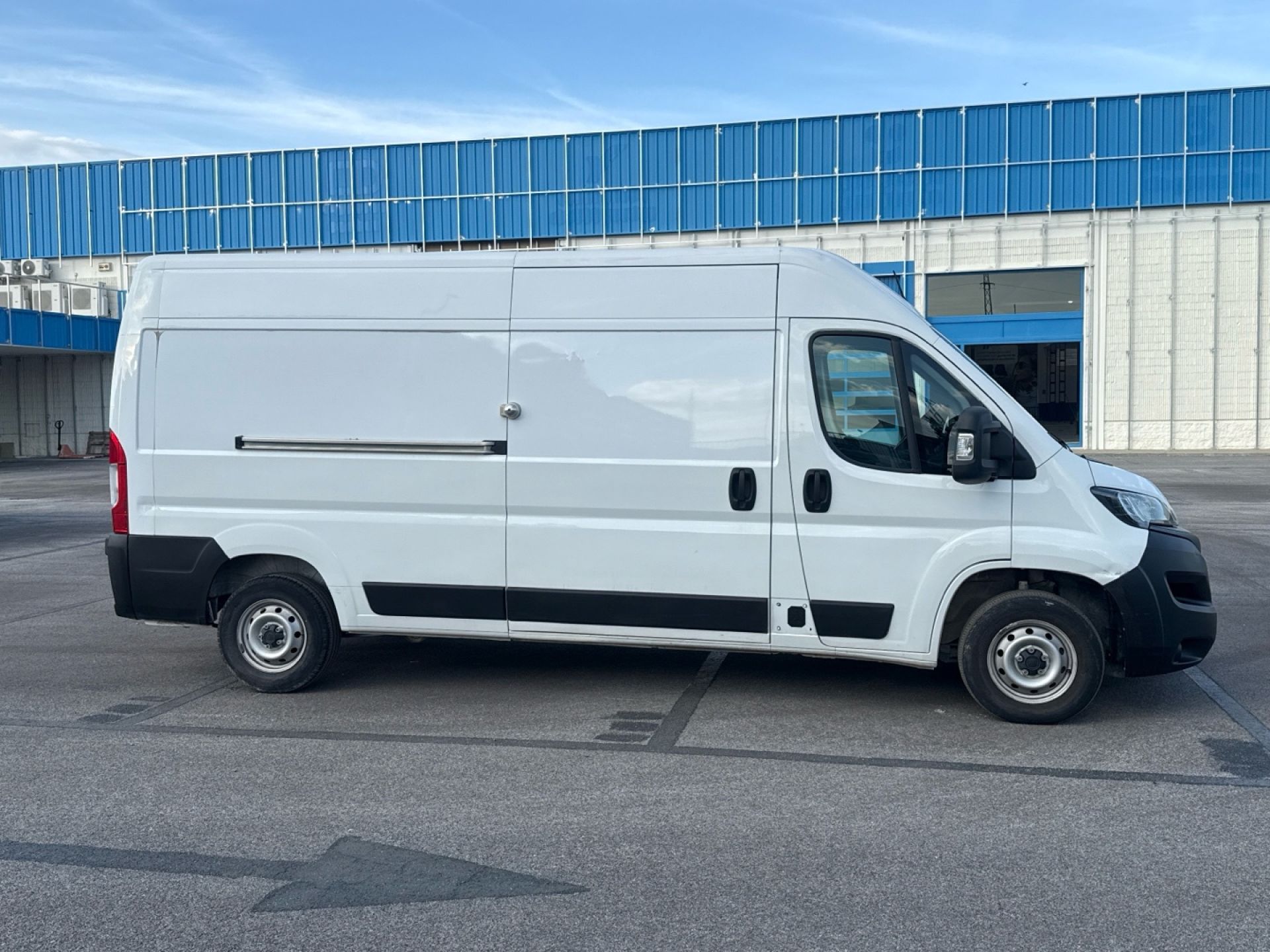 Fiat Ducato - 8