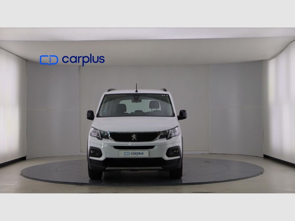 Peugeot Rifter - 3