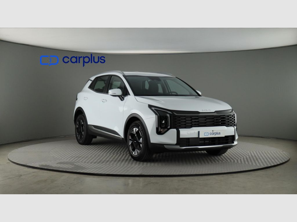 Kia Sportage - 2