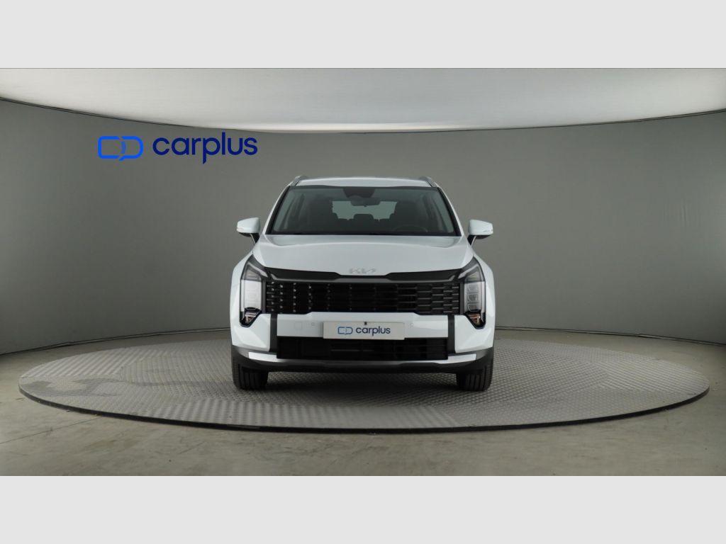 Kia Sportage - 3