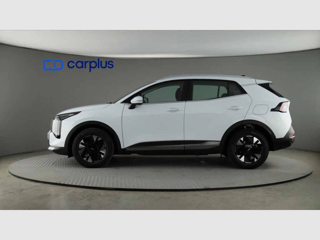 Kia Sportage - 4