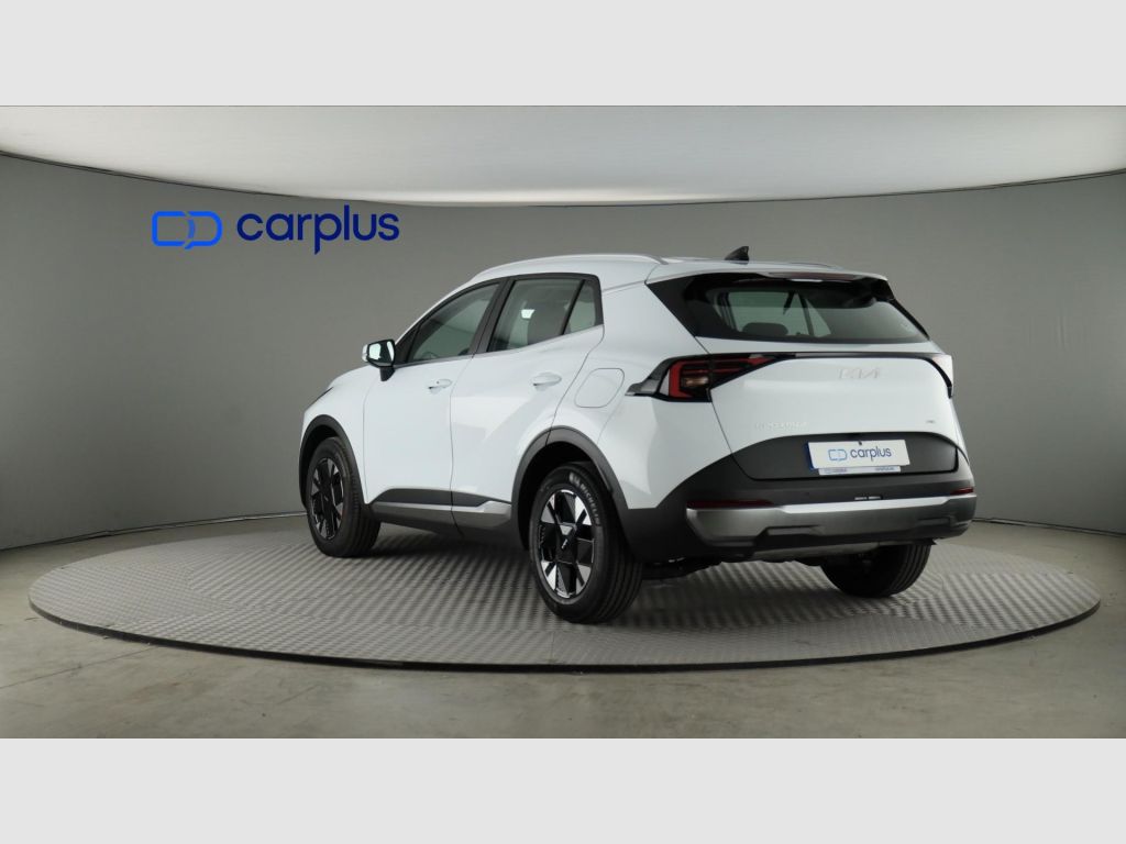 Kia Sportage - 5