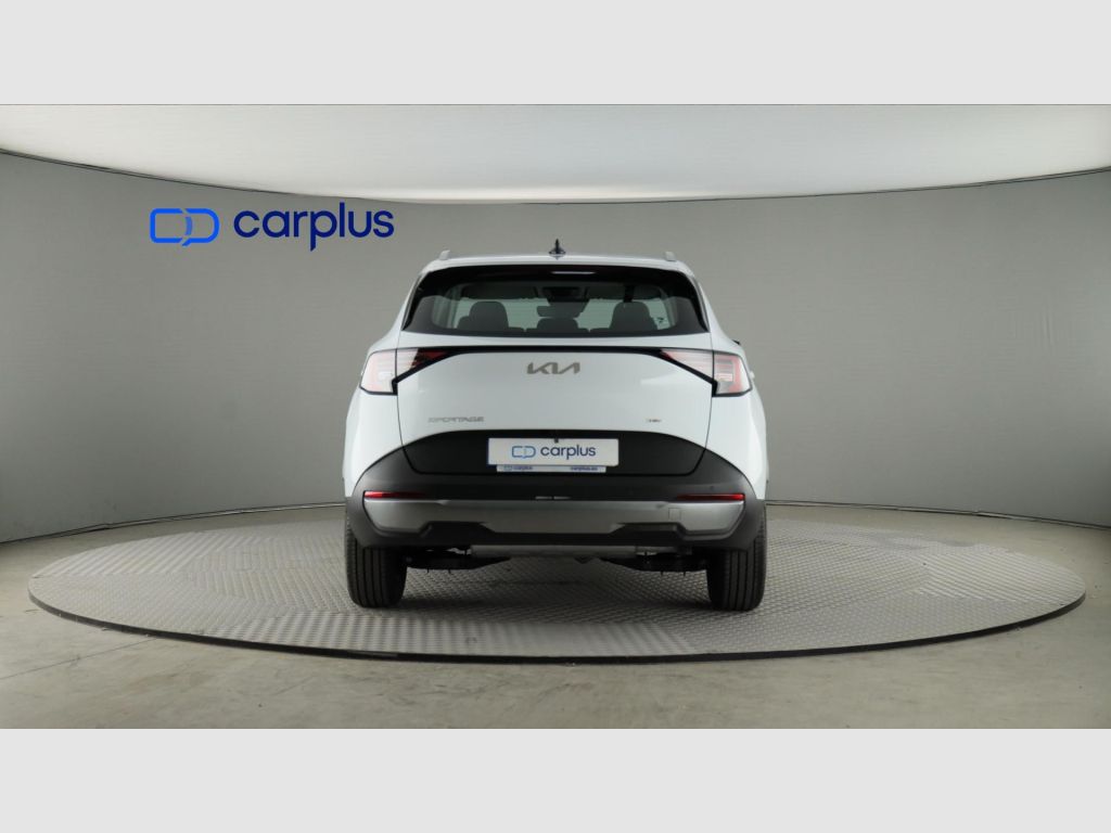 Kia Sportage - 6