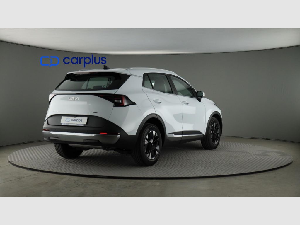 Kia Sportage - 7