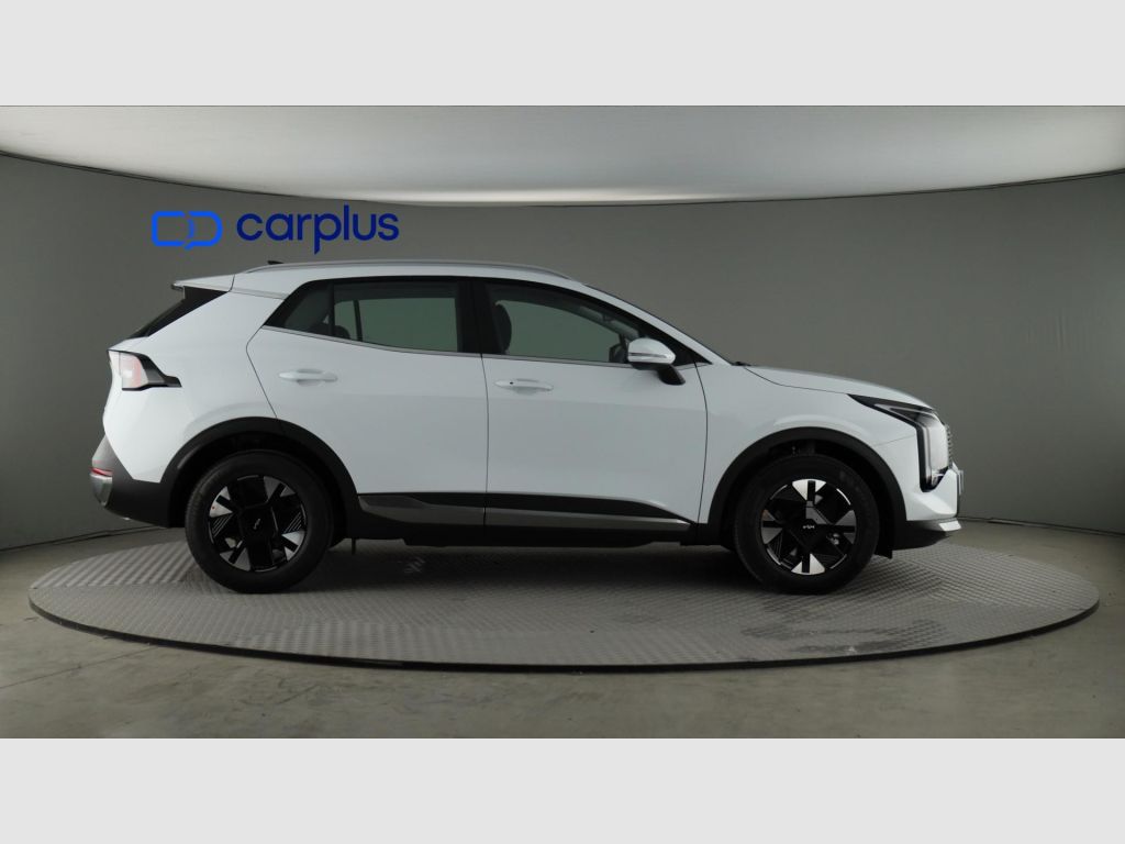 Kia Sportage - 8