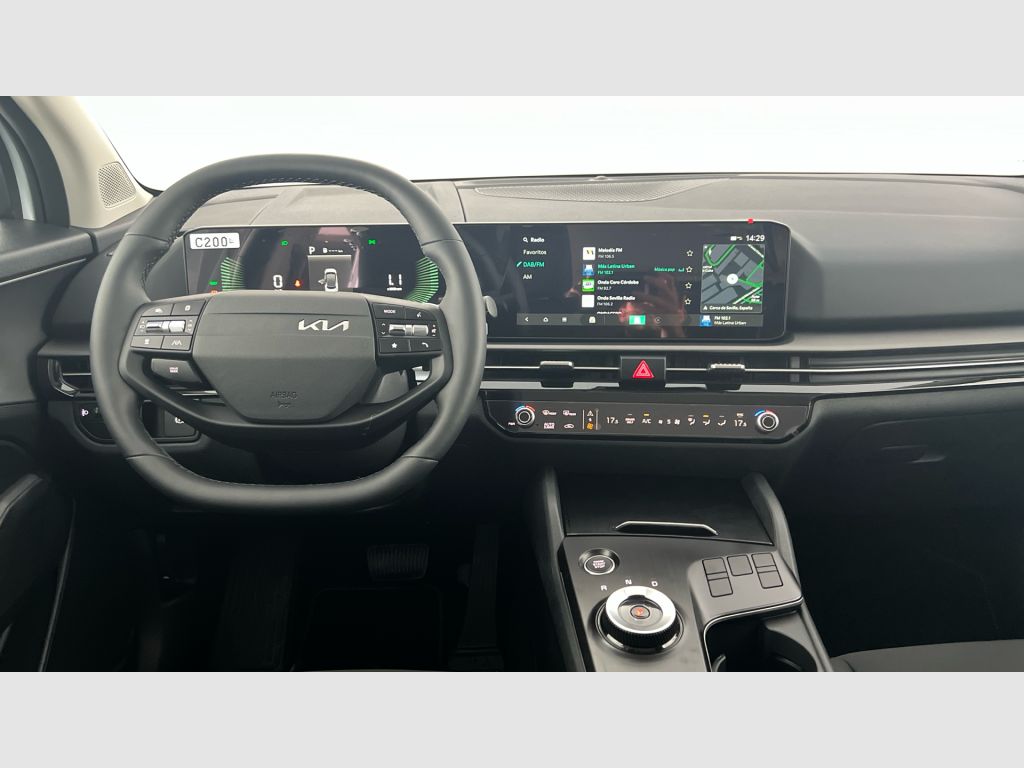Kia Sportage - 11