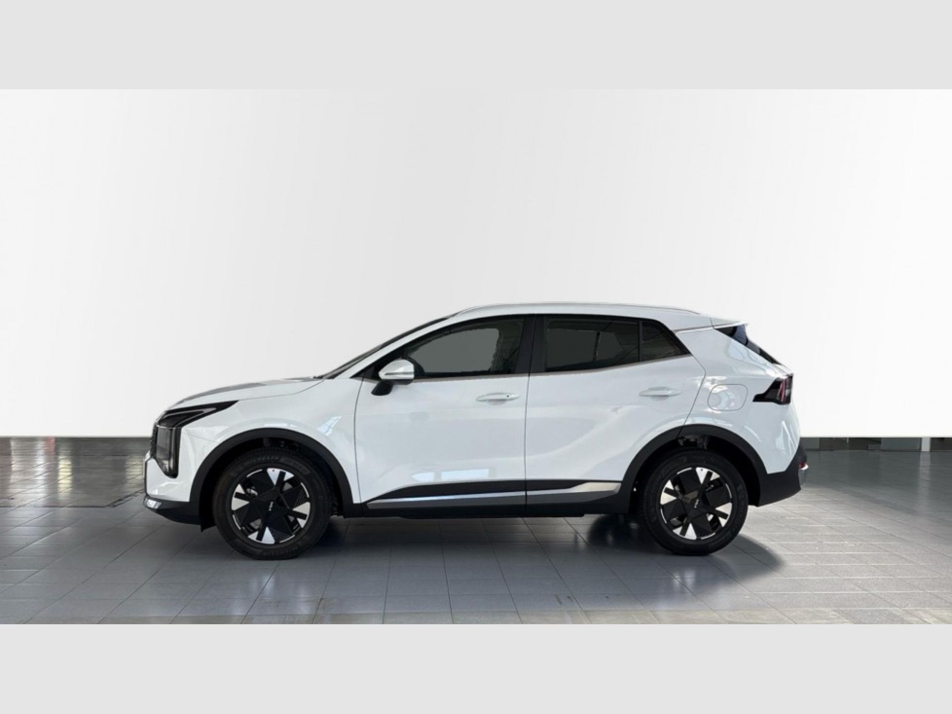 Kia Sportage - 4