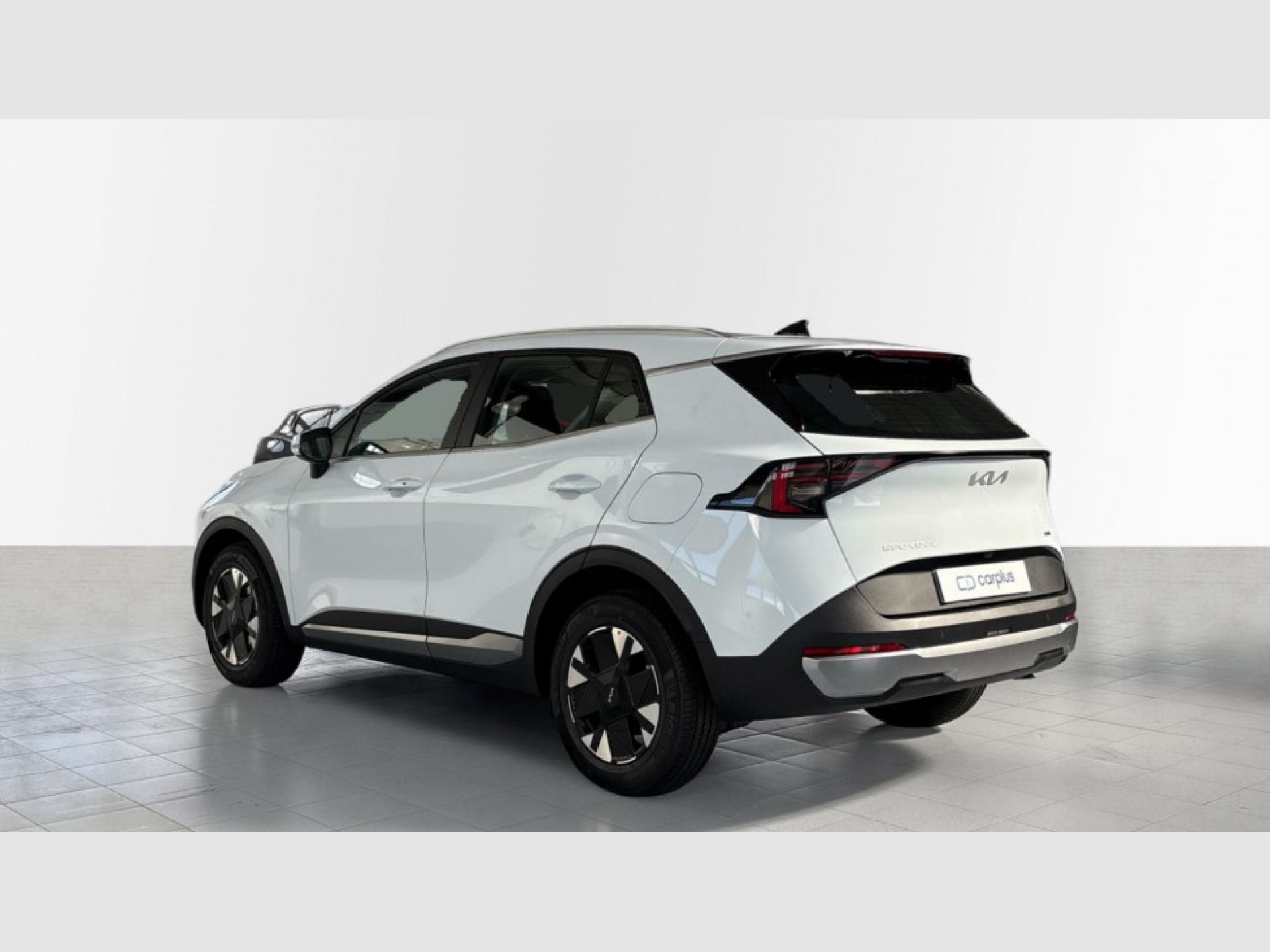 Kia Sportage - 5