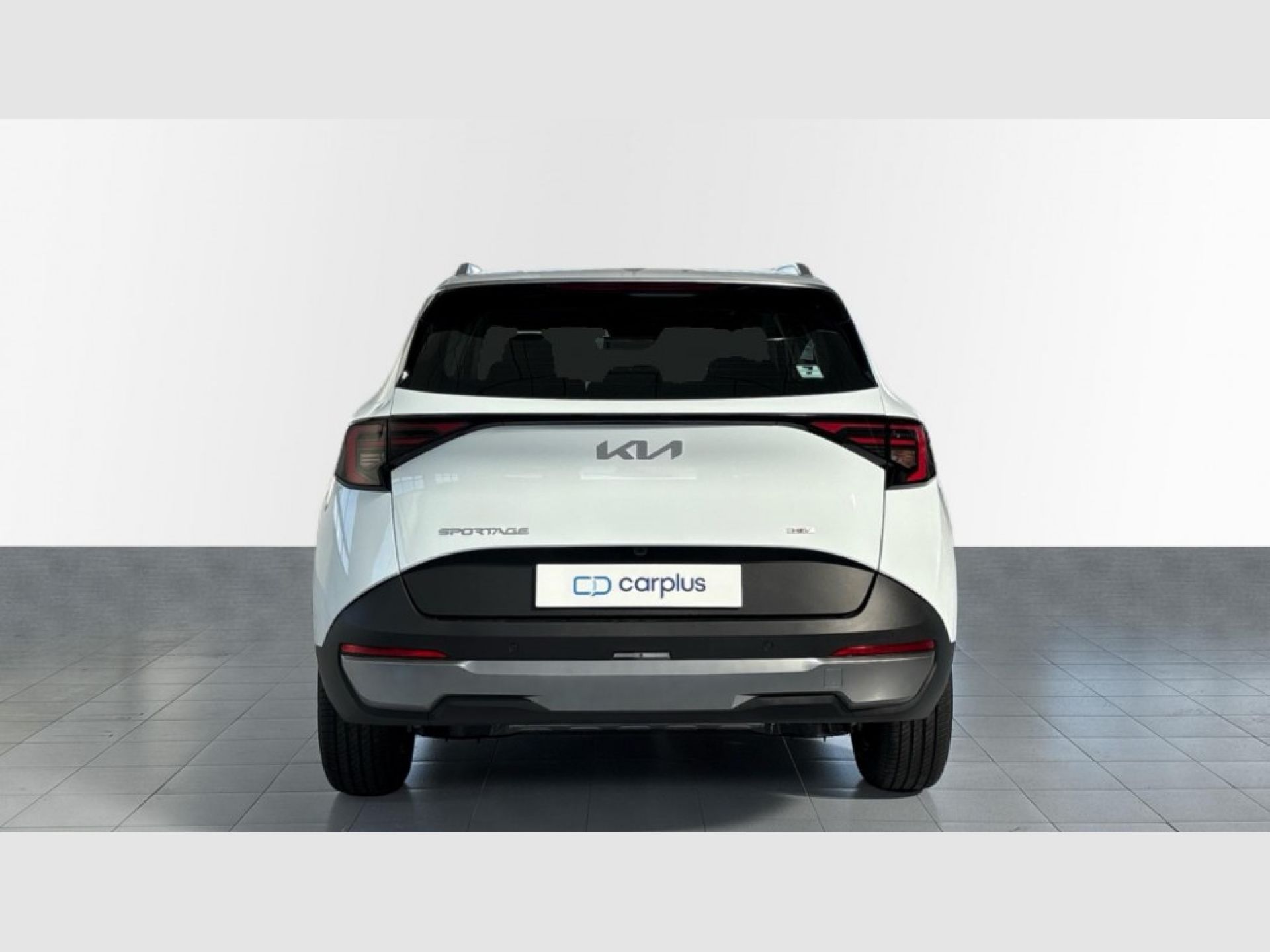 Kia Sportage - 6