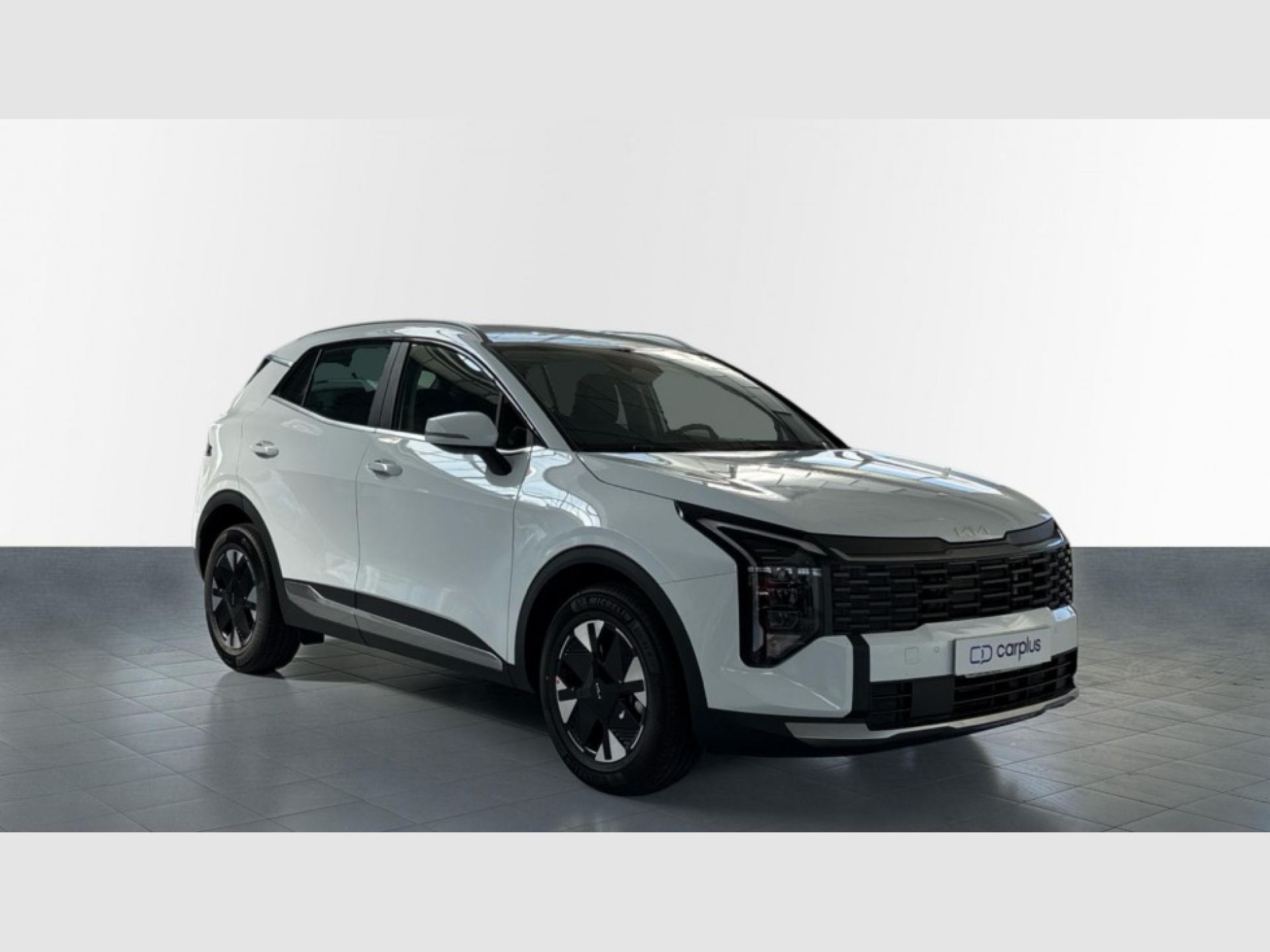 Kia Sportage - 2