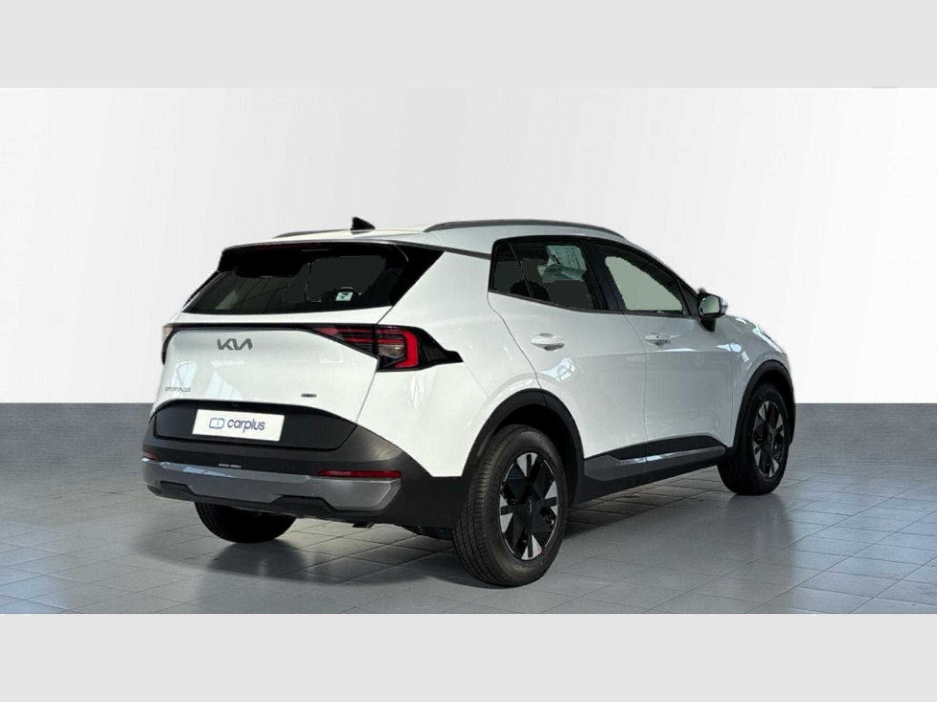 Kia Sportage - 7