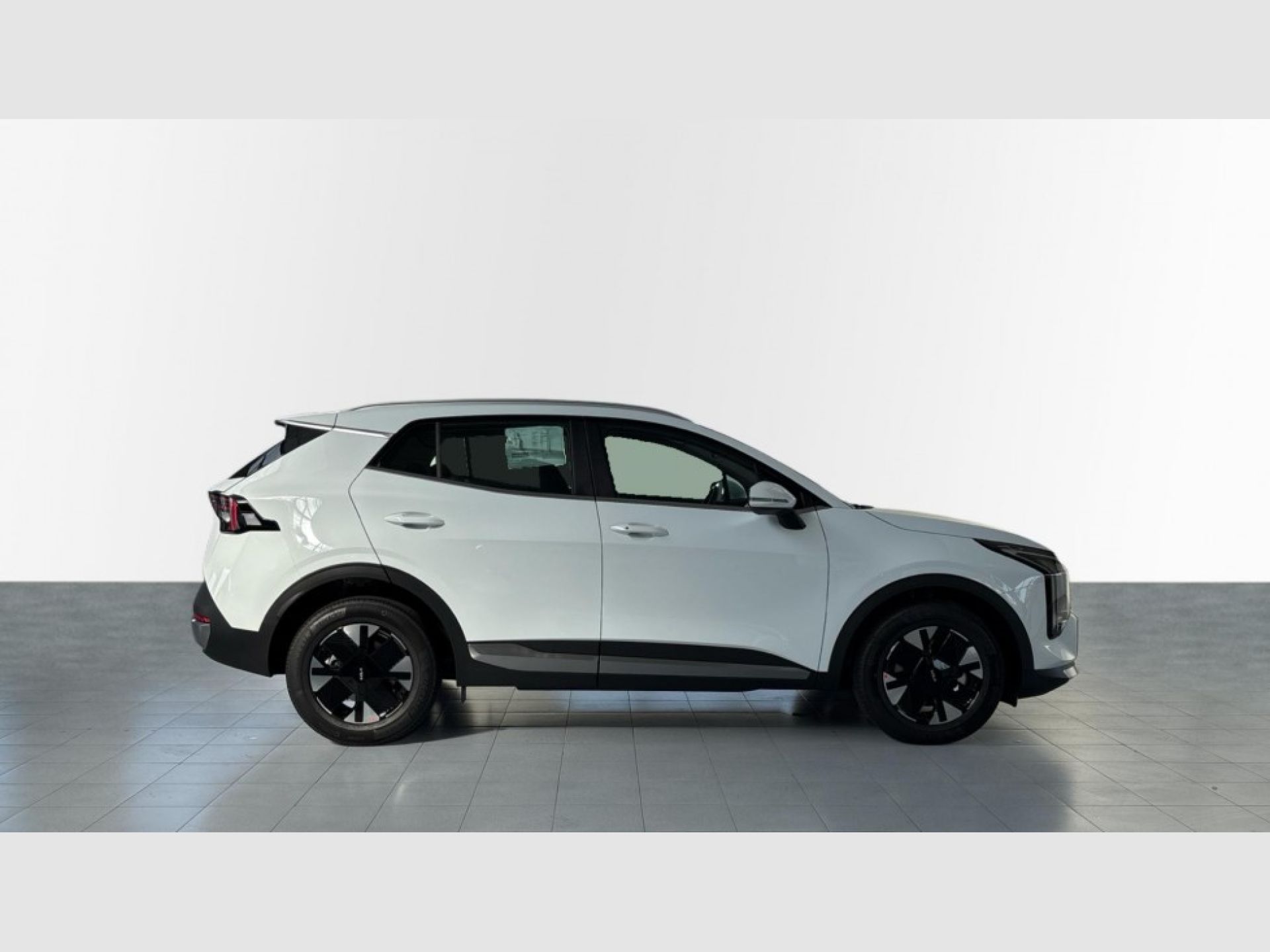 Kia Sportage - 8