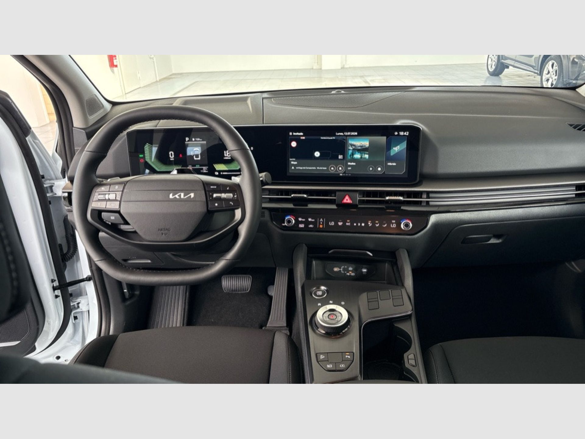 Kia Sportage - 10