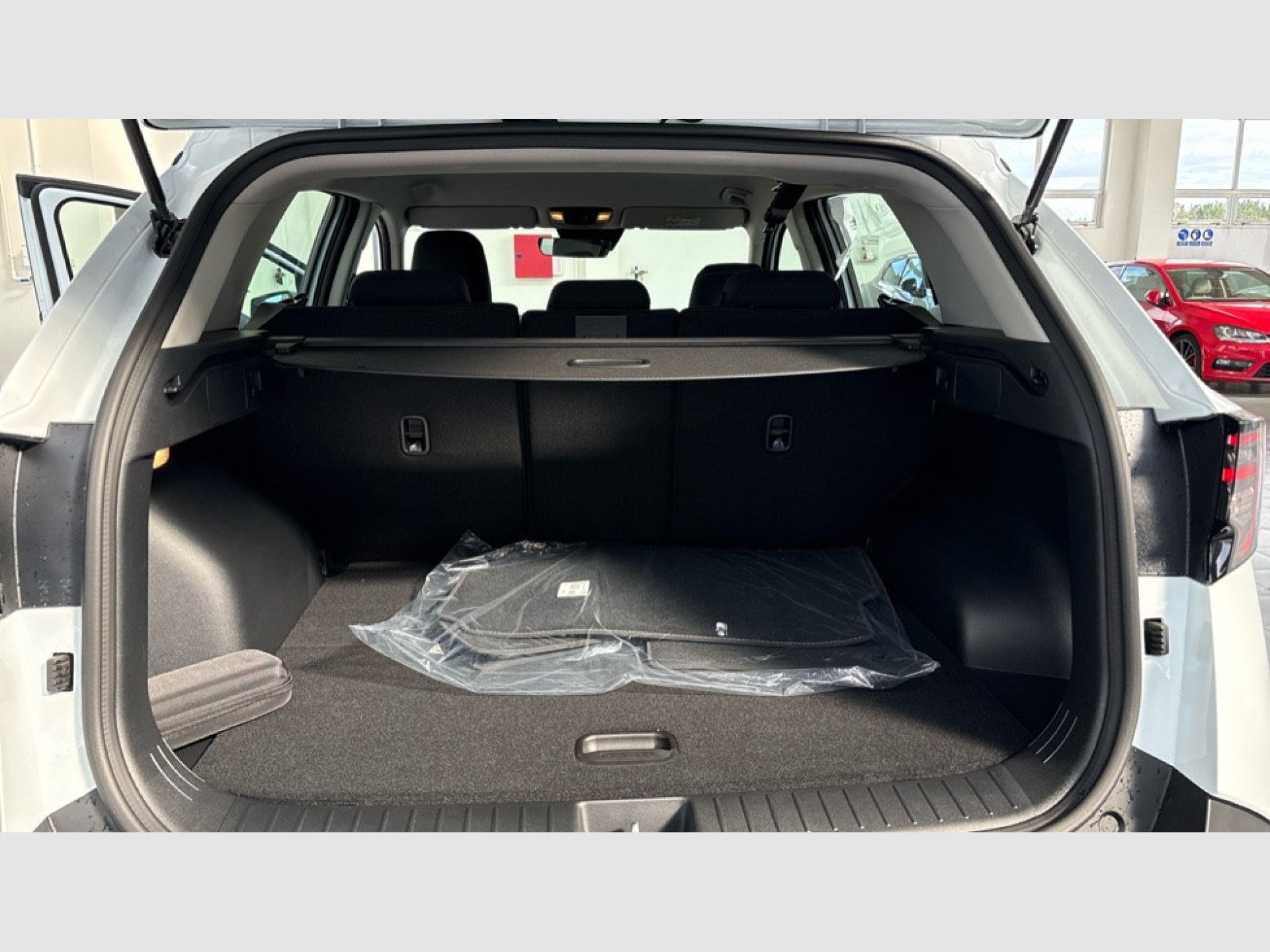 Kia Sportage - 12
