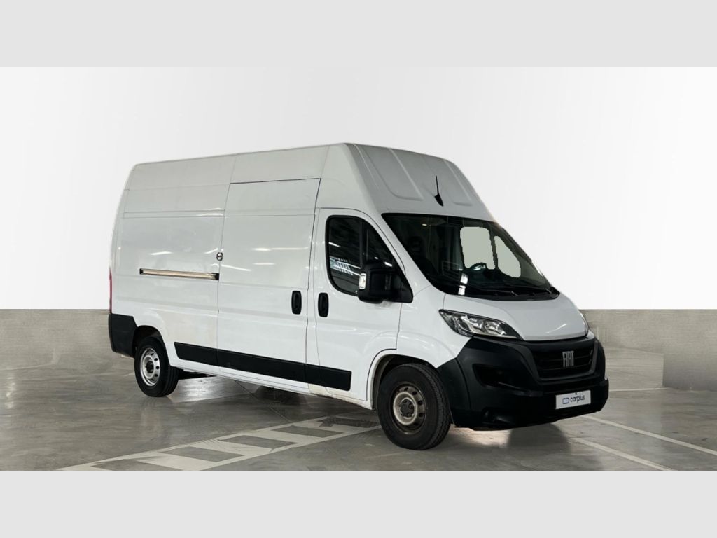 Fiat Ducato - 2