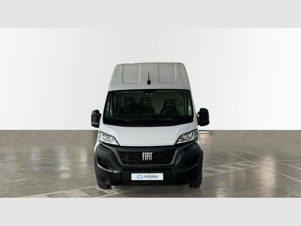 Fiat Ducato - 3
