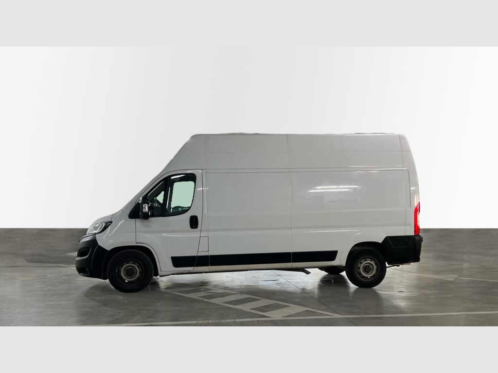 Fiat Ducato - 4